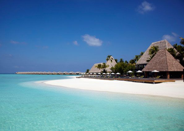 ANANTARA KIHAVAH VILLAS  - 17