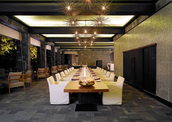 ANANTARA KIHAVAH VILLAS  - 16