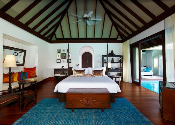 ANANTARA KIHAVAH VILLAS  - 11