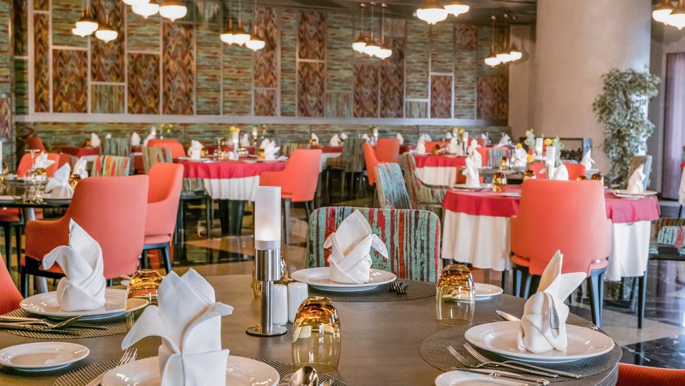 Royal Wings Hotel - 97