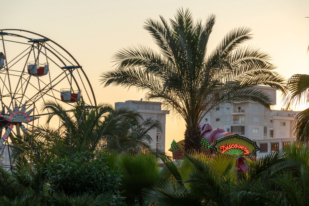 Royal Wings Hotel - 83