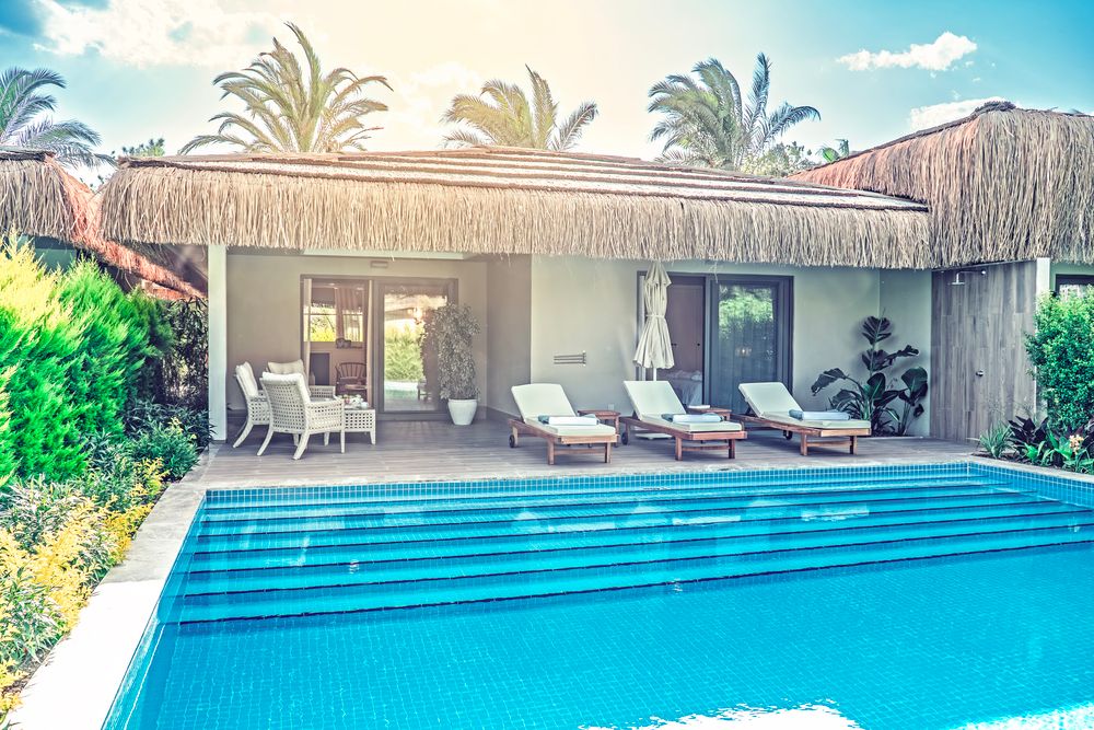 Royal Wings Hotel - 80