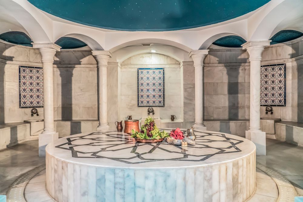 Royal Wings Hotel - 67