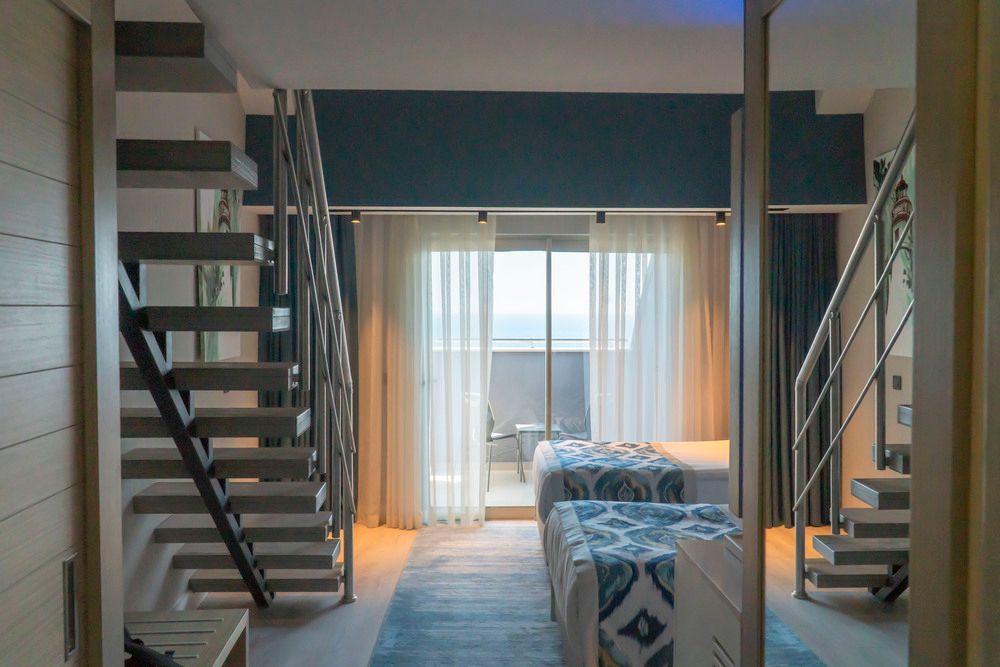 Royal Wings Hotel - 64