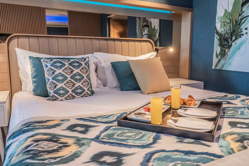 Royal Wings Hotel - 52