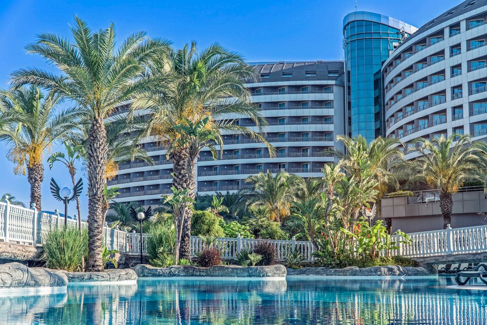 Royal Wings Hotel - 49