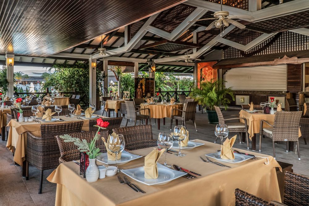 Royal Wings Hotel - 45