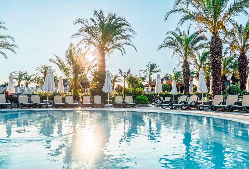 Royal Wings Hotel - 44