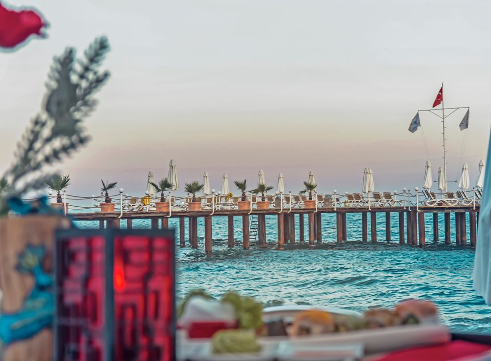 Royal Wings Hotel - 40