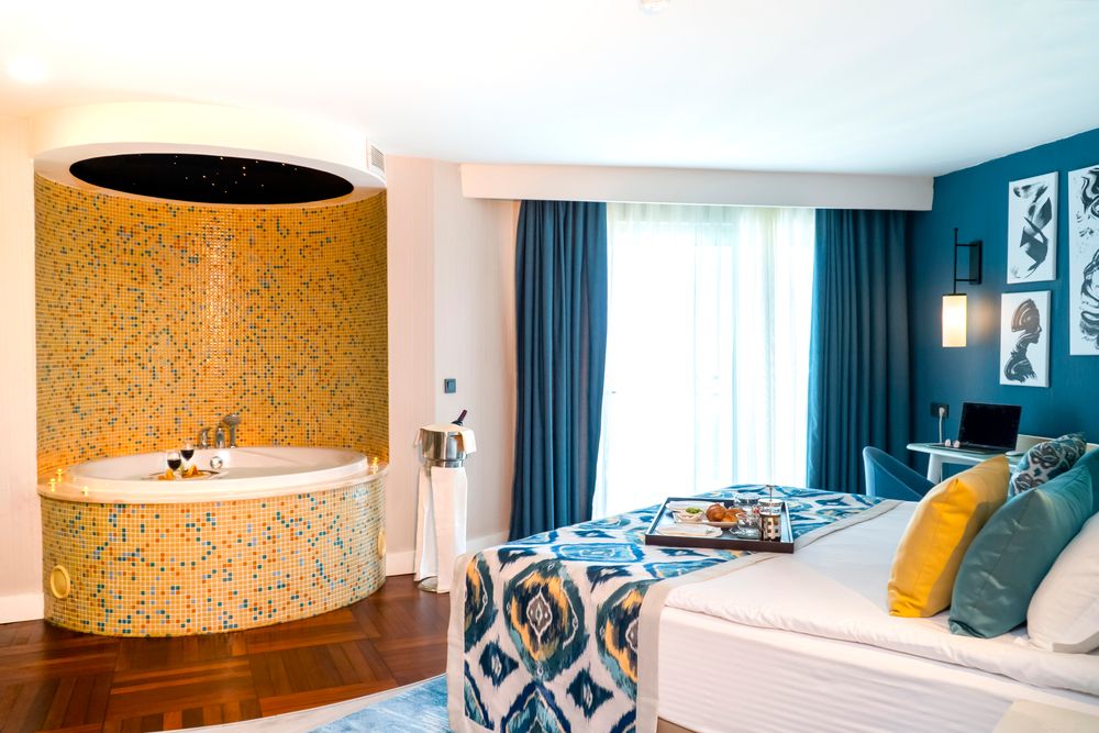 Royal Wings Hotel - 37