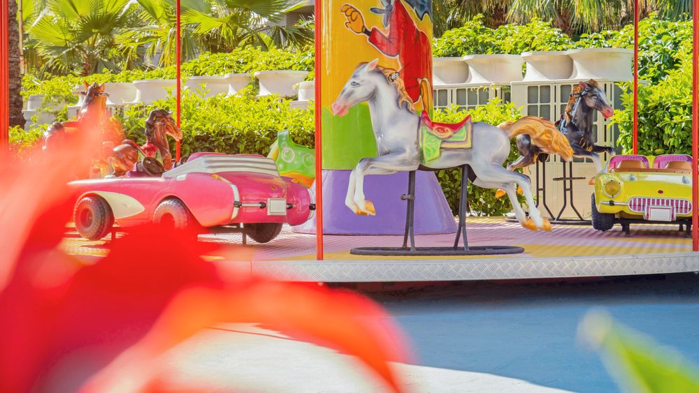 Royal Wings Hotel - 36