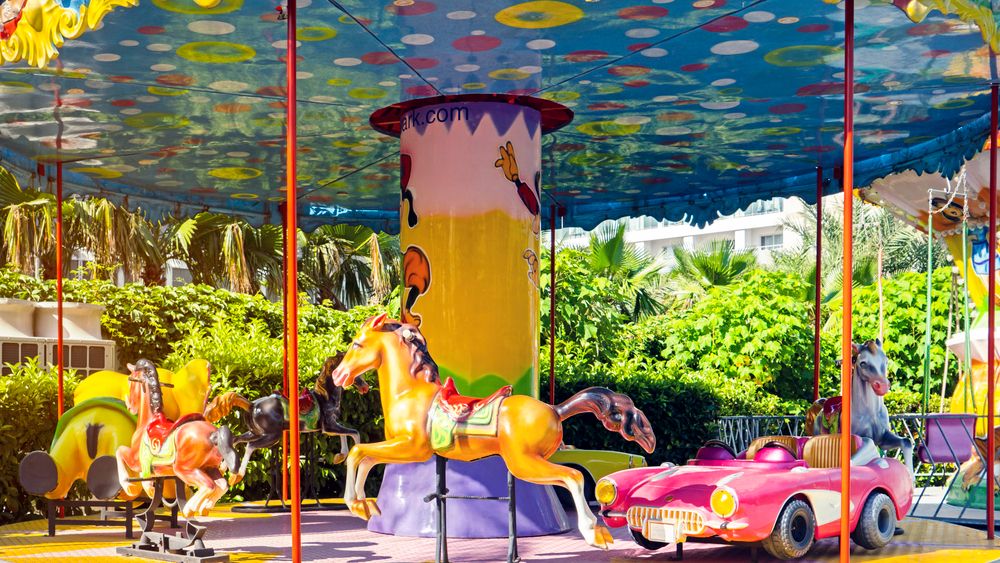 Royal Wings Hotel - 35