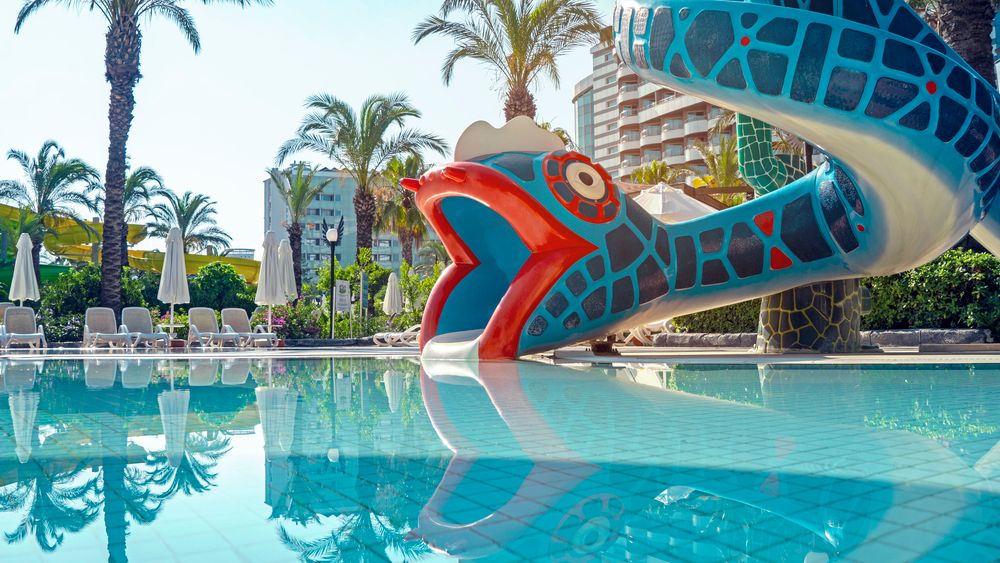 Royal Wings Hotel - 34