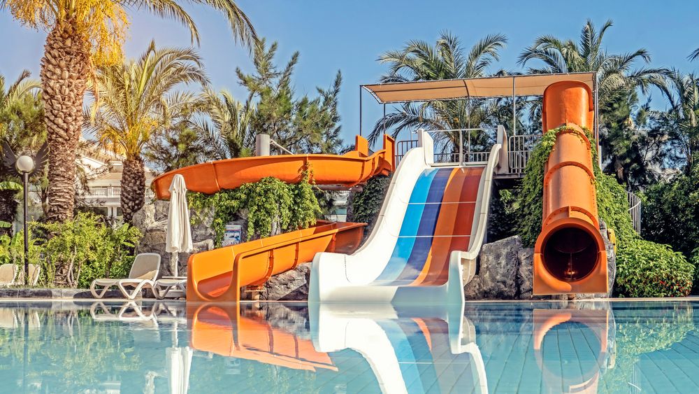 Royal Wings Hotel - 32