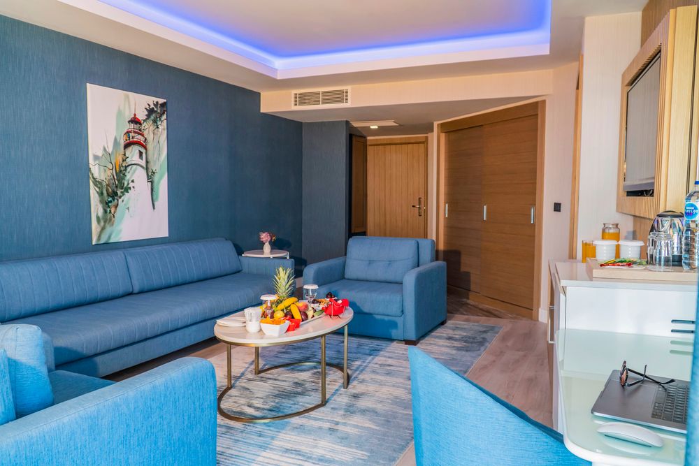 Картинка отеля - 31