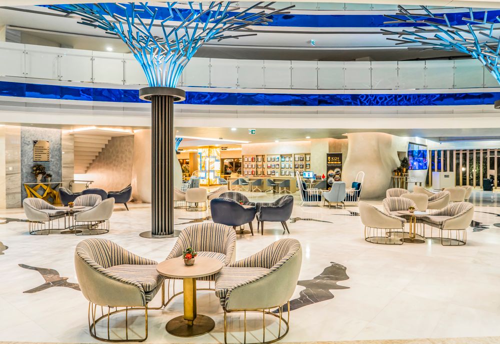 Картинка отеля - 27