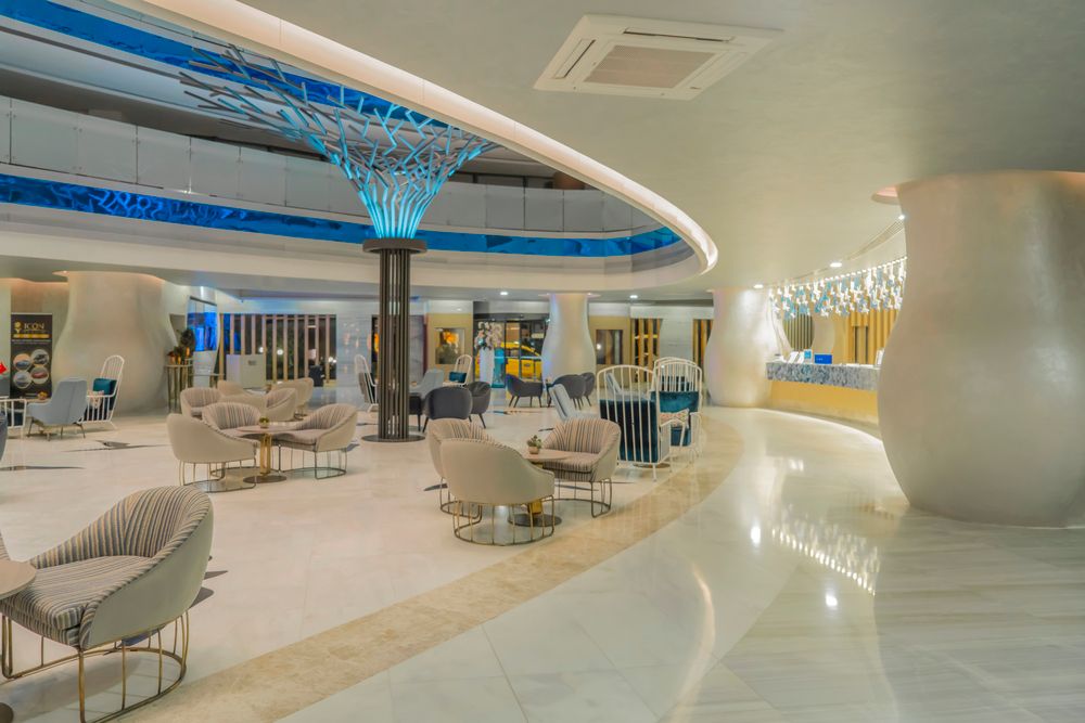 Royal Wings Hotel - 26