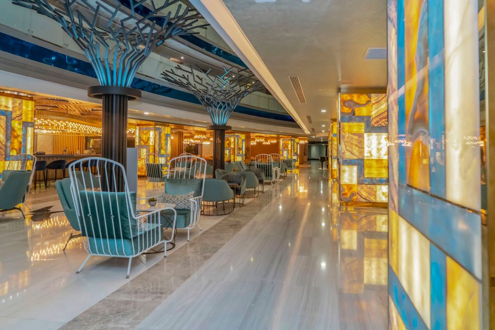 Картинка отеля - 25