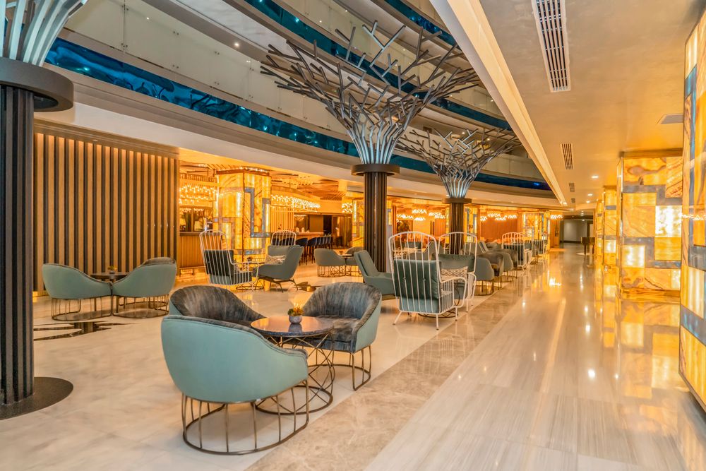 Картинка отеля - 24