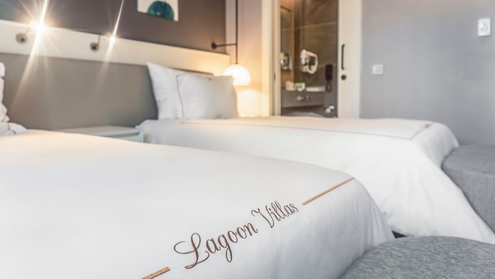 Royal Wings Hotel - 23