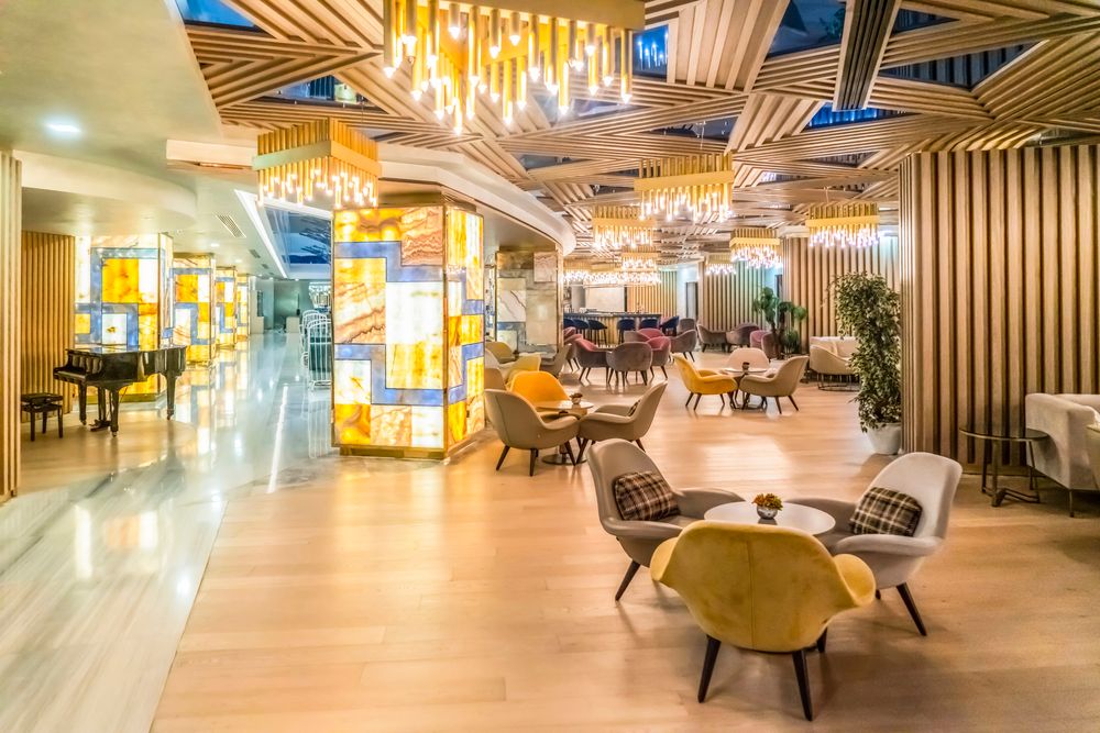 Картинка отеля - 20