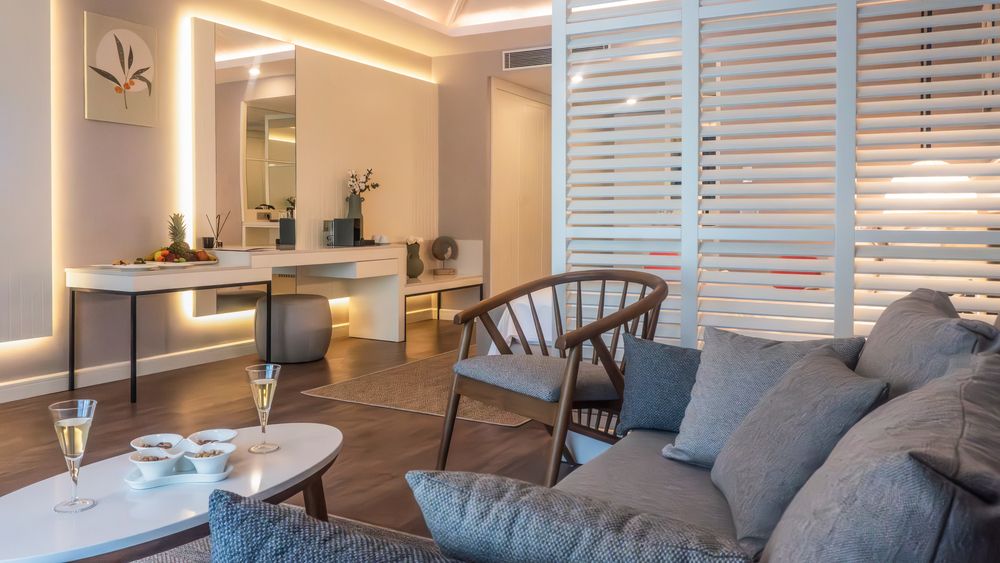 Royal Wings Hotel - 18