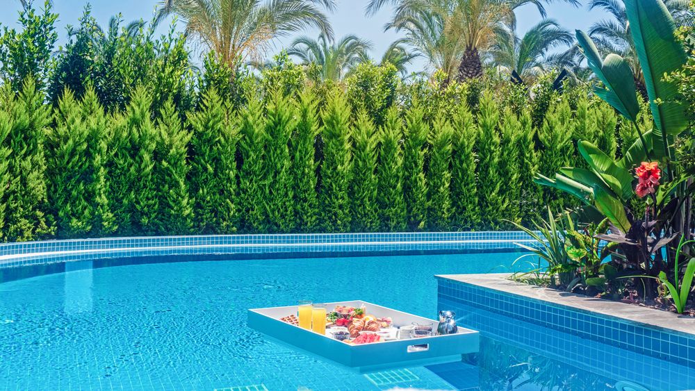 Royal Wings Hotel - 17