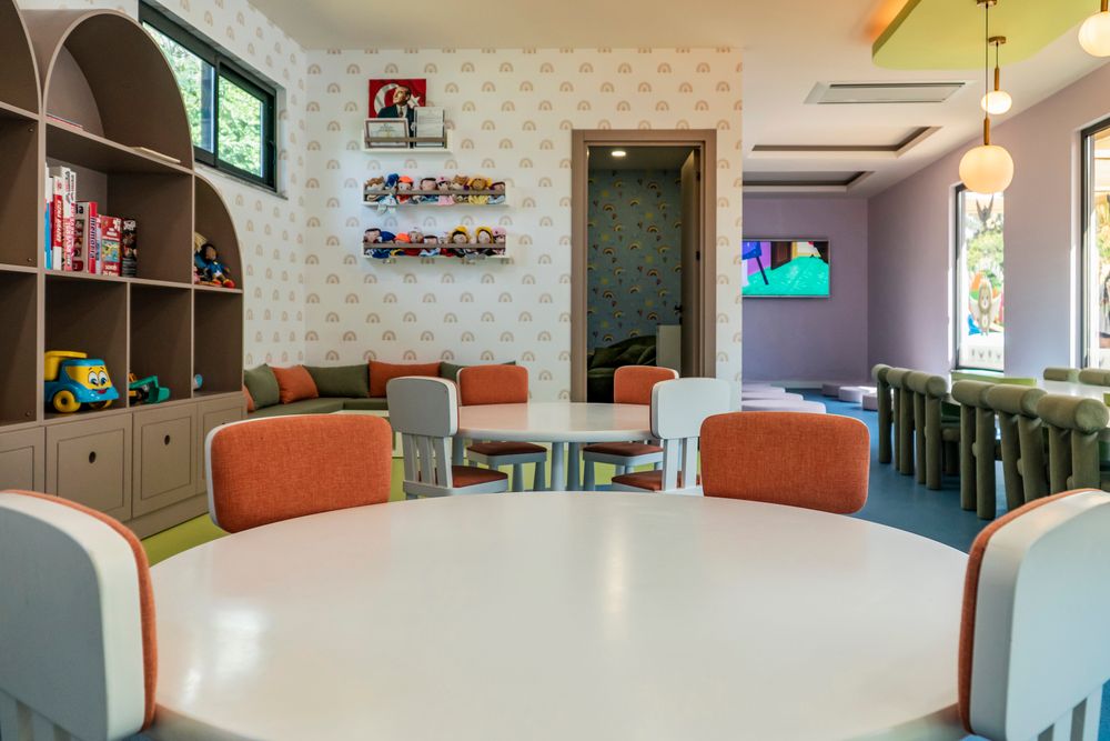 Royal Wings Hotel - 15