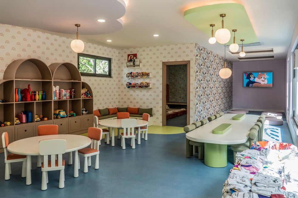 Картинка отеля - 14