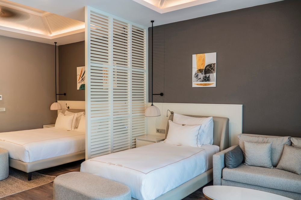 Royal Wings Hotel - 12