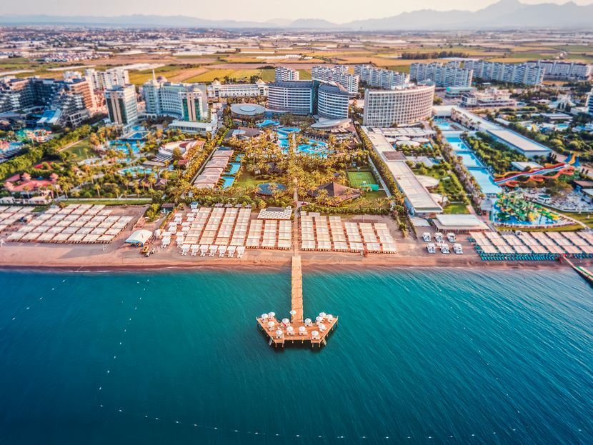 Royal Wings Hotel - 4