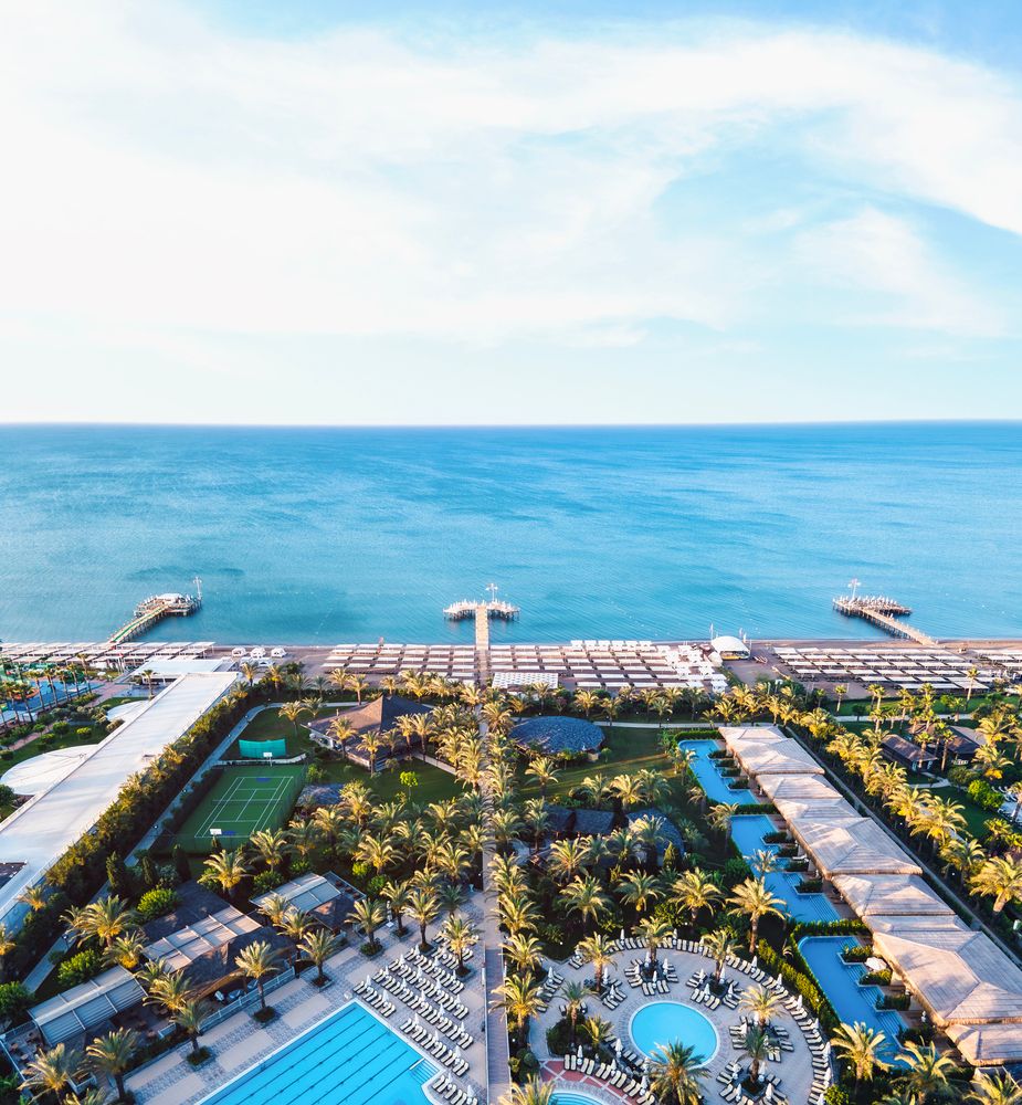 Royal Wings Hotel - 3