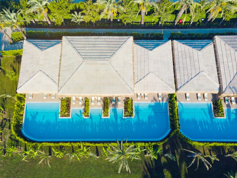 Royal Wings Hotel - 2