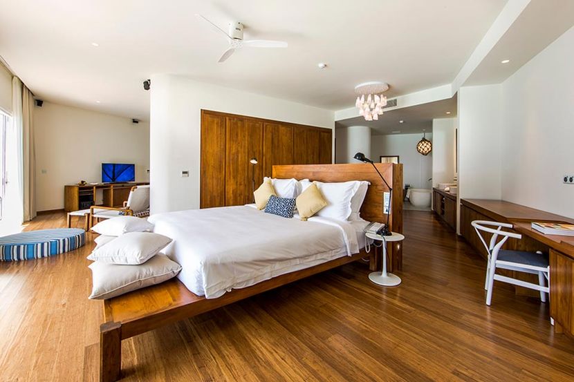 AMILLA MALDIVES RESORT AND RESIDENCE - 6