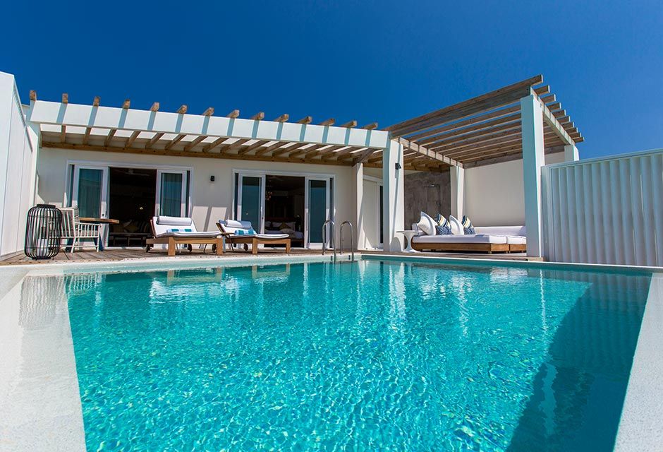 Картинка отеля - 7