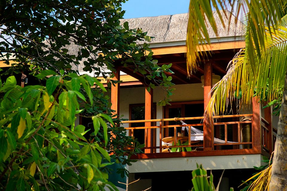 Картинка отеля - 11