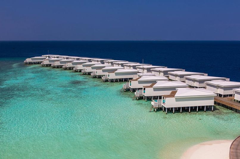 AMILLA MALDIVES RESORT AND RESIDENCE - 3