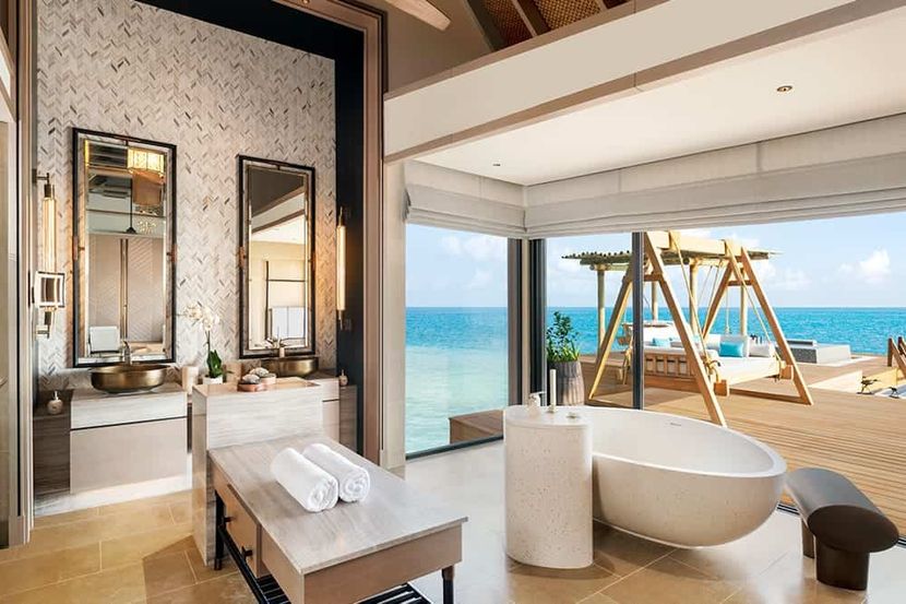 WALDORF ASTORIA MALDIVES ITHAAFUSHI - 5