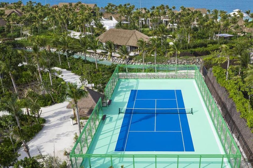 WALDORF ASTORIA MALDIVES ITHAAFUSHI - 4