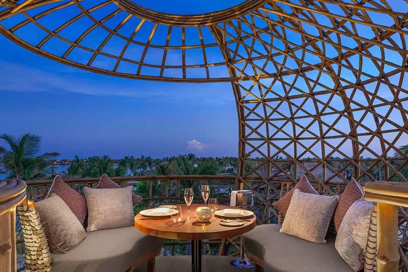 WALDORF ASTORIA MALDIVES ITHAAFUSHI - 3