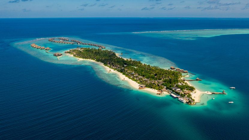 OZEN RESERVE BOLIFUSHI (ex. JUMEIRAH VITTAVELI) - 1