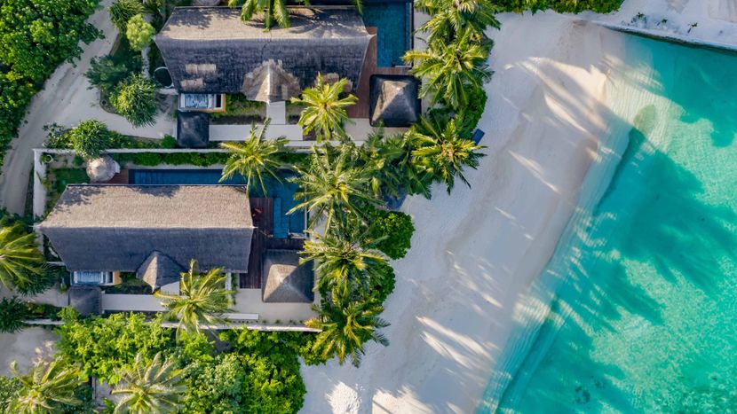OZEN RESERVE BOLIFUSHI (ex. JUMEIRAH VITTAVELI) - 6