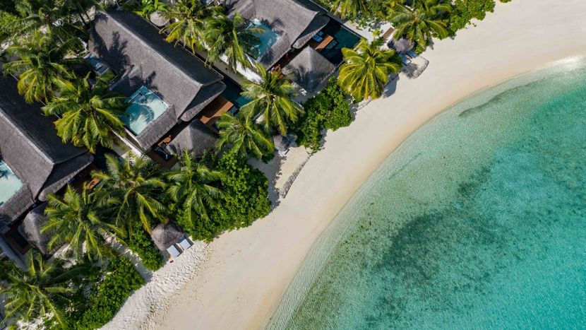 OZEN RESERVE BOLIFUSHI (ex. JUMEIRAH VITTAVELI) - 5