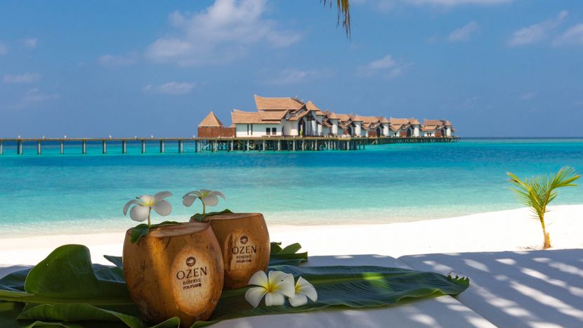 OZEN RESERVE BOLIFUSHI (ex. JUMEIRAH VITTAVELI) - 3