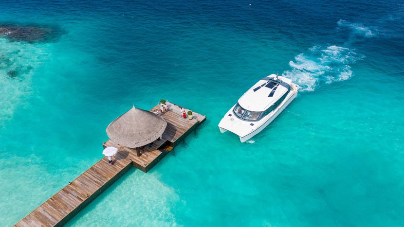 OZEN RESERVE BOLIFUSHI (ex. JUMEIRAH VITTAVELI) - 2