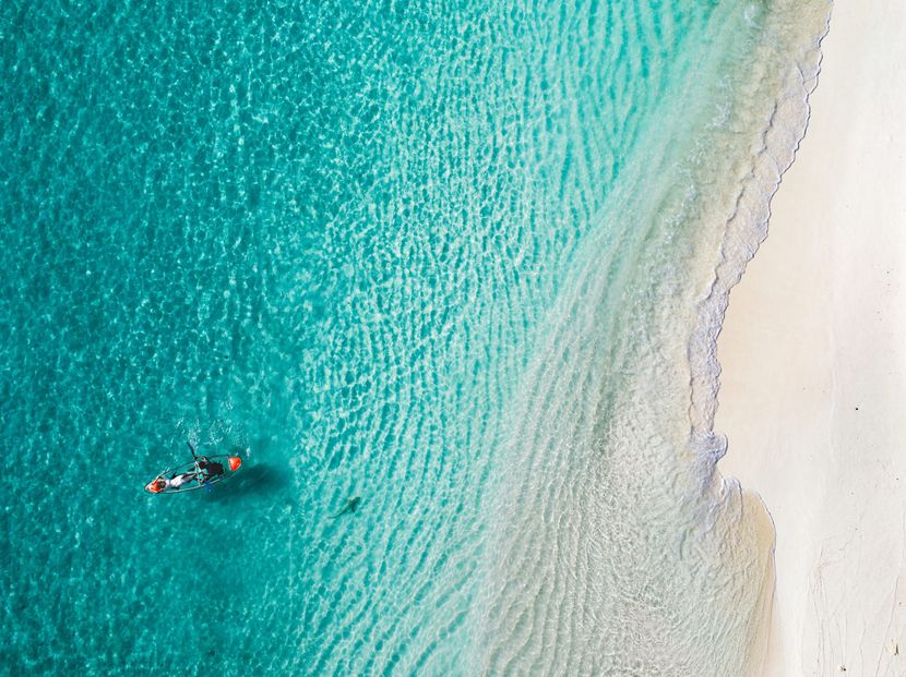 OZEN RESERVE BOLIFUSHI (ex. JUMEIRAH VITTAVELI) - 4