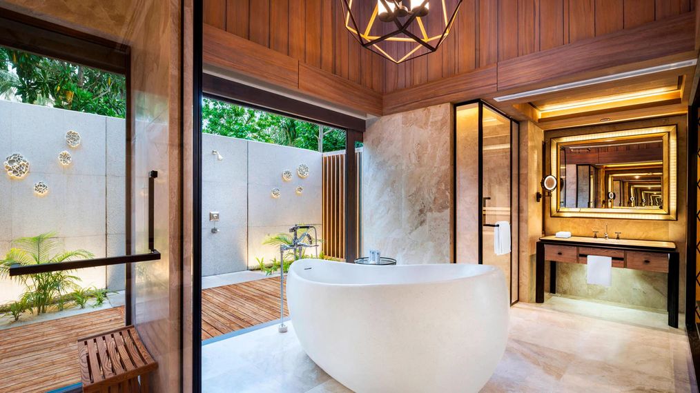 Картинка отеля - 17