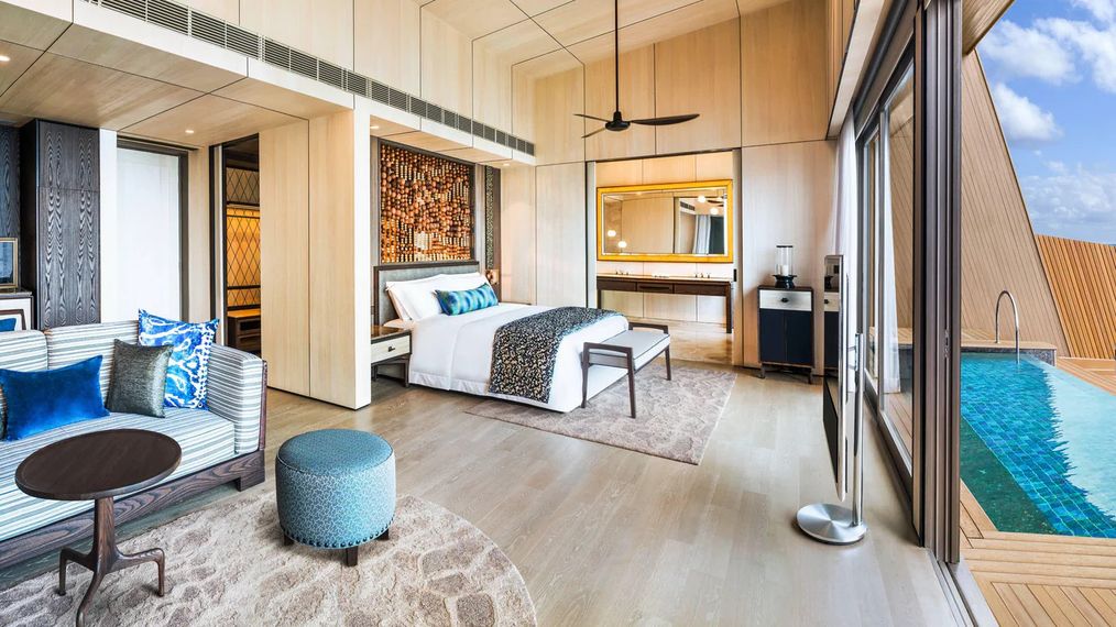 Картинка отеля - 15