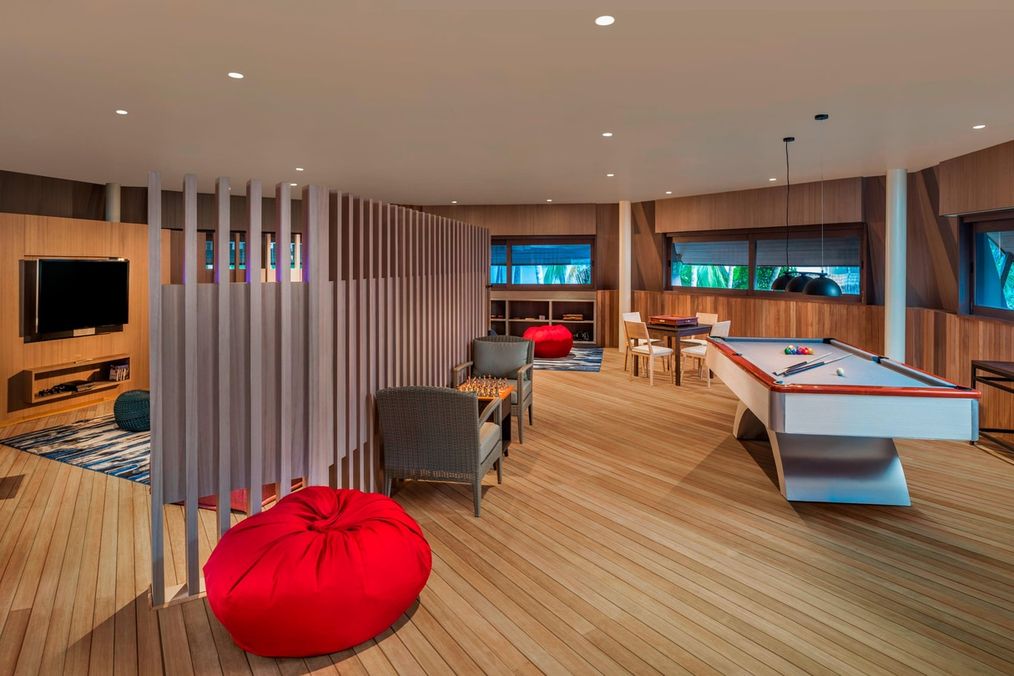 Картинка отеля - 10