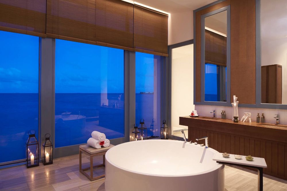 THE HALCYON PRIVATE ISLES MALDIVES, AUTOGRAPH COLLECTION (ex. RAFFLES MALDIVES MERADHOO) - 72